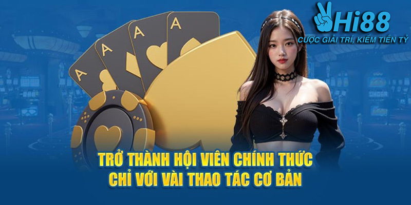 Các tựa game bài nổi bật tại Hi88