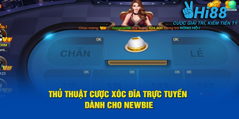 Các Lưu Ý Khi Tham Gia Cá Cược Trực Tuyến